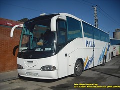 PALAS -Badalona- (B)