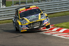 Neil Howard Stages - Oulton Park - May 2021