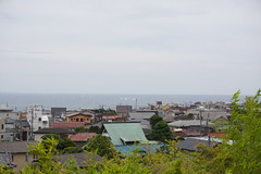 Kamakura in June, 2021