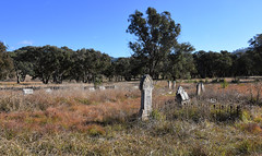 Crudine Cemetery