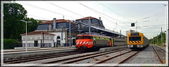 Comboios de Portugal CP