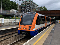 London Rails 11/06/21