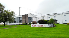 Clynelish / Brora distillery