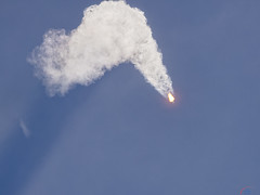 GPSIII-5 by SpaceX