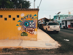 mexico street art