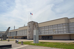 2021.06 FRANCE -LE BOURGET - Musée de l'Air