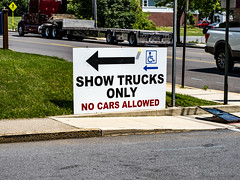 2021 Antique Truck Club of America National Meet - Macungie PA