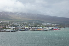 Akureyri Iceland