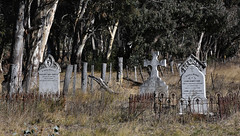 Windeyer Catholic Cemetery