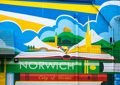 Norwich 2021