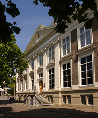 Dutch architects - Arent van 's-Gravesande
