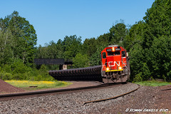 Canadian National Railway (CN)