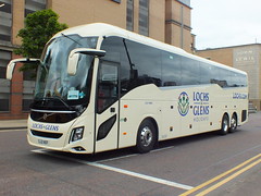 Buses and Coaches 2021