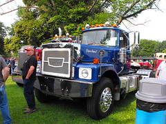 2021 Macungie Truck Show