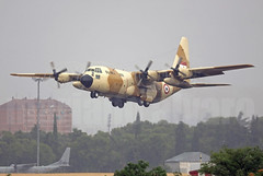 C-130 "Hércules"