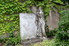 Künstlerfriedhof Friedenau 2