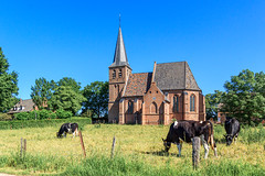 Churches - Kerken