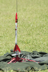 20210622 Rocket Launch
