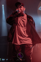 2018.10.24 - Emmure - House Of Blues - Chicago, IL