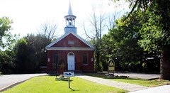 Marieville : Églises
