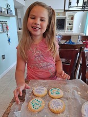 2021: Fun with Frosting - Royal Icing 6.19