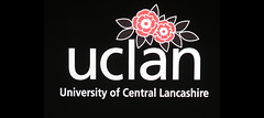 University of Central Lancashire June 2019