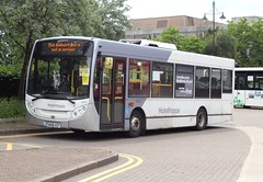 Diamond Bus ( South East )