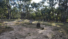 Catholic Cemetery, Tambaroora