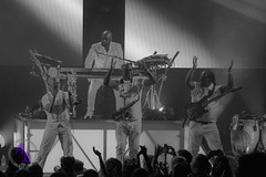 2019.07.27 - Earth, Wind & Fire - The Chicago Theater - Chicago, IL
