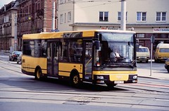 Dresdner Verkehrs-Servicegesellschaft mbH (DVS) (D)