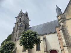 Fontenay-Trésigny, Seine-et-Marne