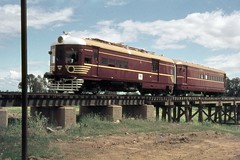 NSW - 400 Class RM