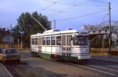 Tram Saint-Étienne