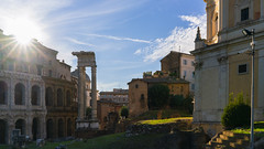 Roma - città eterna