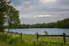 East Branch of the Penobscot River