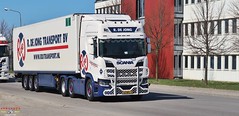 R. De Jong Transport (NL)