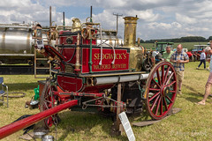 Whitwell Steam & Country Fair 2021