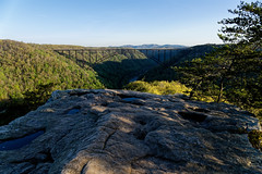 New River Gorge and Indiana Dunes National Parks