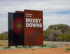 Roxby Downs
