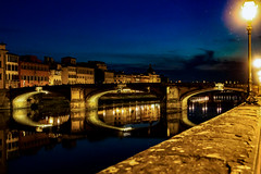 Firenze in colour 2021