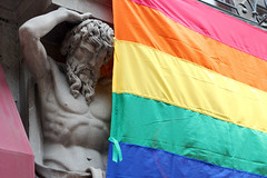 Marcha del Orgullo LGBT+ 2019