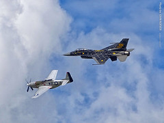 Thunder Over the Heartland Air Show, 27 June 2021
