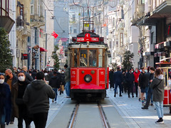 2021-03-04 Istanbul