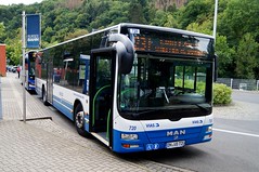 VIAS Bus GmbH Düren (D)