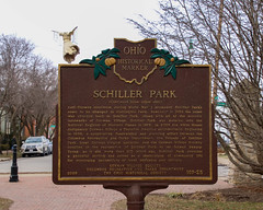 Schiller Park