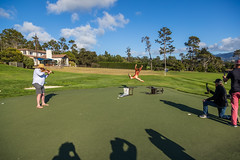 2021 Art Immersion at Pebble Beach