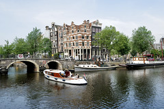 Amsterdam (Mokum)