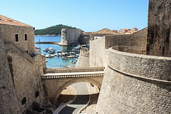 Dubrovnik | Croatie