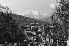 La Paz, Potosi y Sucre. Bolivia. 1999-2000-2003