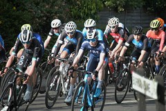 Otley Cycle Race
